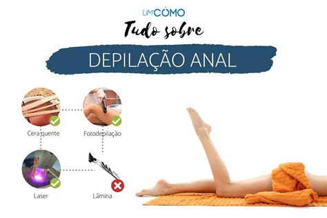 depilar anus|Como DEPILAR o ÂNUS + técnicas e dúvidas comuns